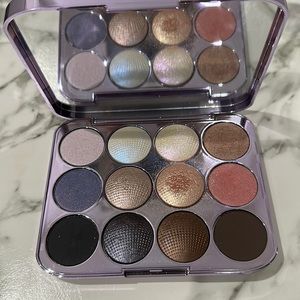 Becca Eye Shadows